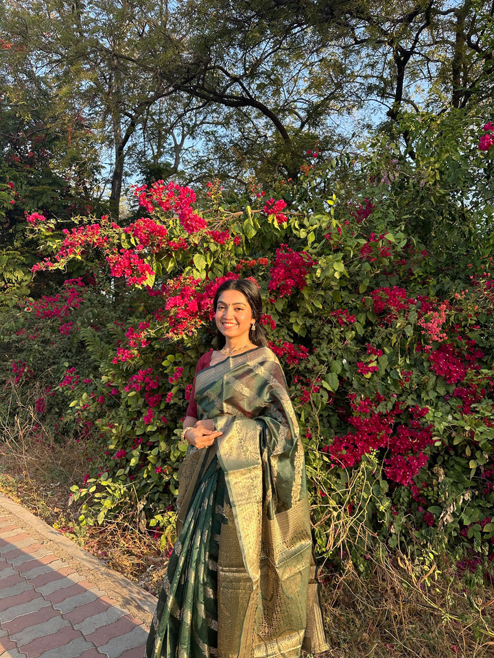 Banarasi Saree